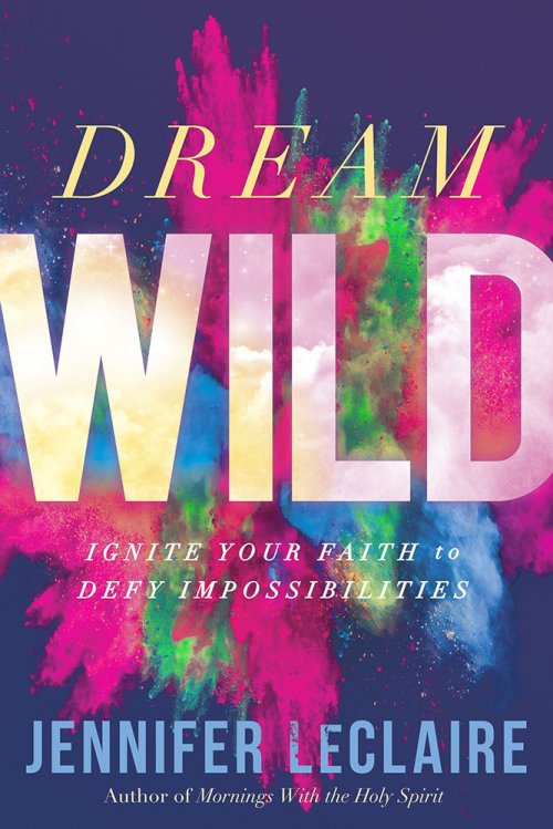 Dream Wild