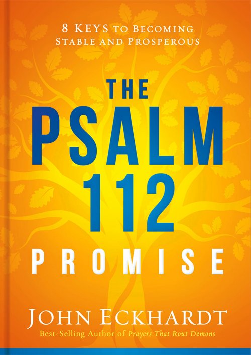 The Psalm 112 Promise