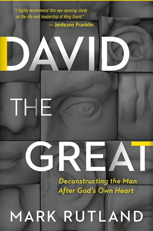 David the Great