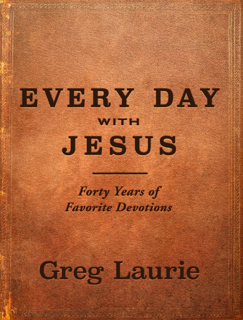 Every Day With Jesus