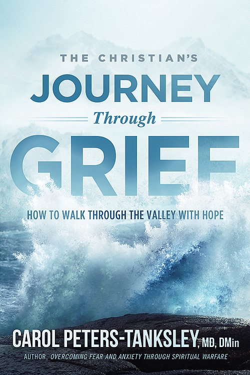 Christian's Journey Through Grief