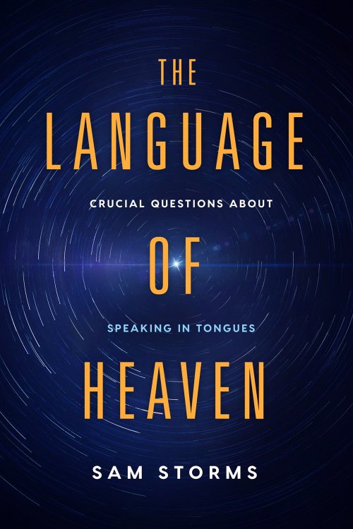 Language of Heaven