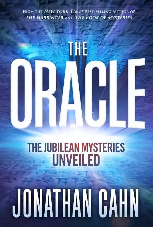 The Oracle