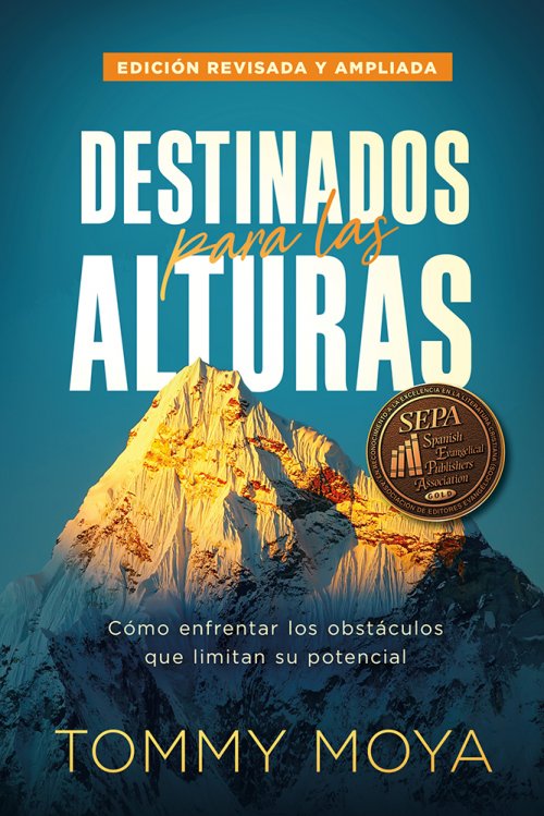 Destinados para las alturas - REV / Destined for The Heights - REV