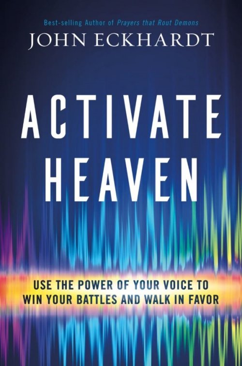 Activate Heaven