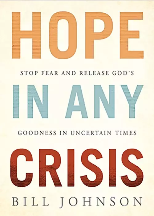 HOPE in Any Crisis