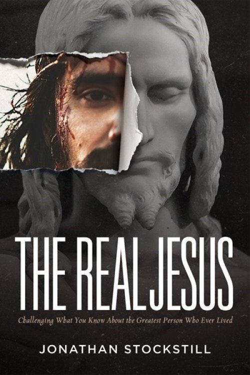 Real Jesus