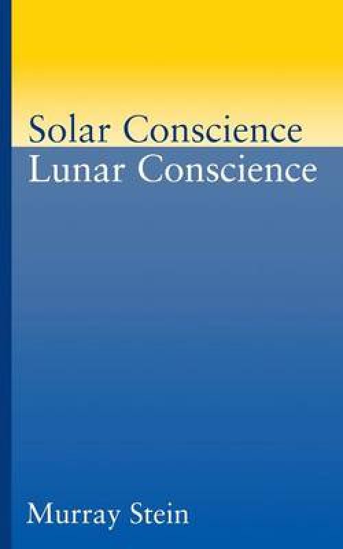 Solar Conscience Lunar Conscience