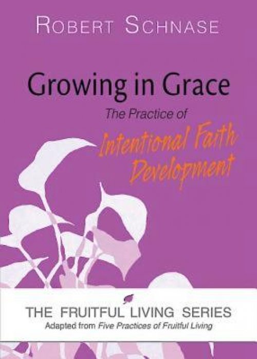 Growing in Grace