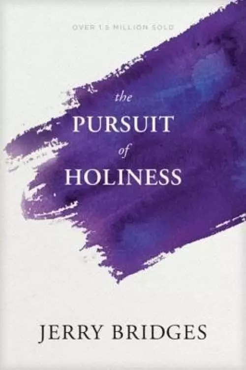 Pursuit of Holiness