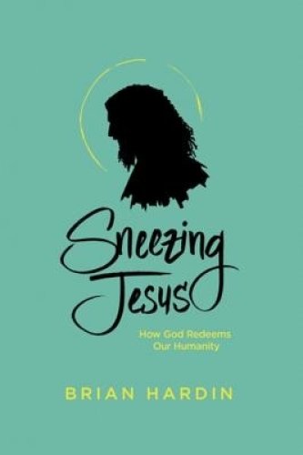 Sneezing Jesus