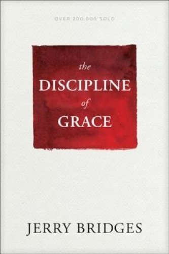 Discipline of Grace