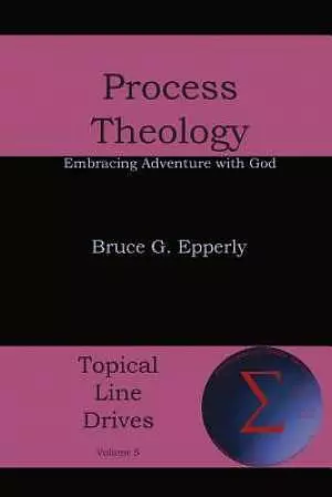 Process Theology