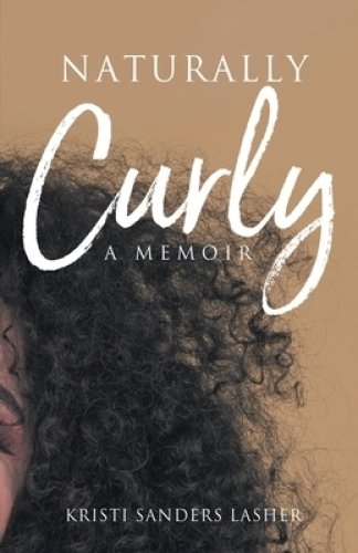 Naturally Curly: A Memoir