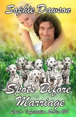 Spots Before Marriage: Christian Contemporary Romance