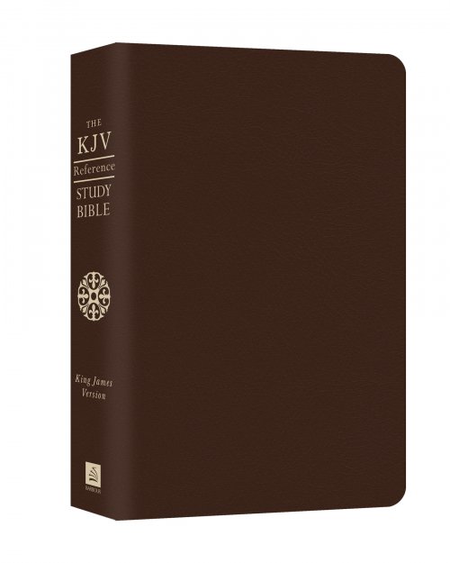 The KJV Cross Reference Study Bible