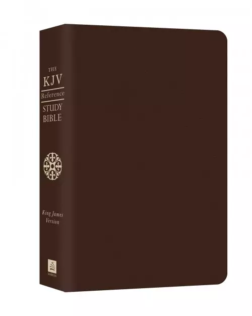 The KJV Cross Reference Study Bible