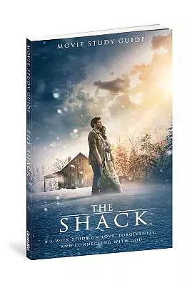 The Shack Movie