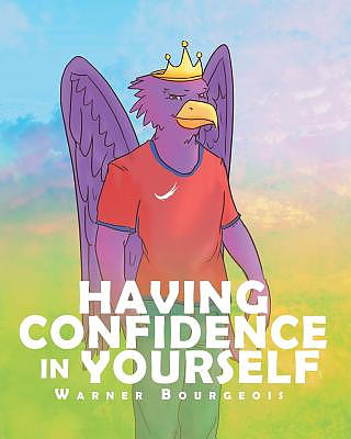 Having Confidence in Yourself