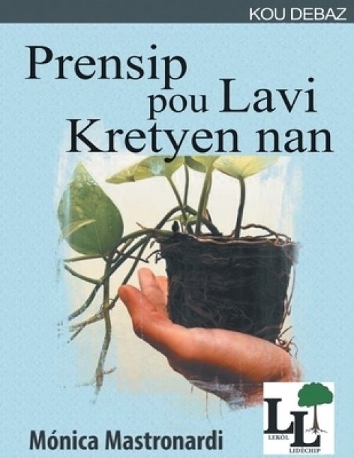 Prensip Pou Lavi Kretyen Nan