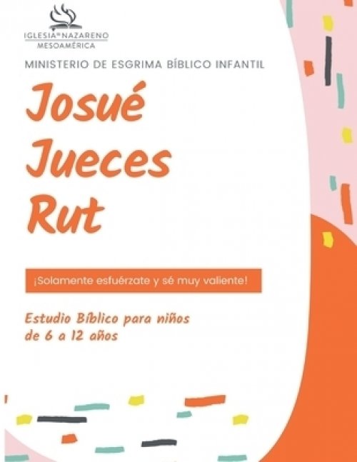 Ministerio De Esgrima Biblico Infantil