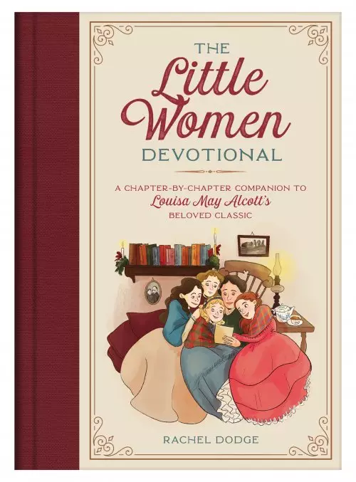 Little Women Devotional