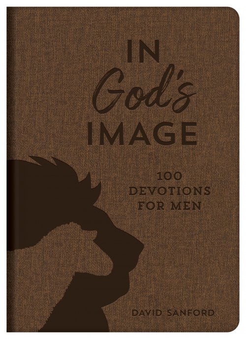 In God's Image