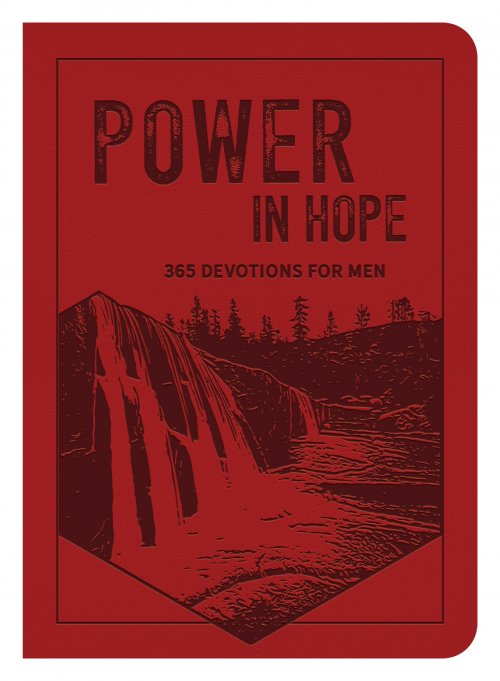 Power in Hope