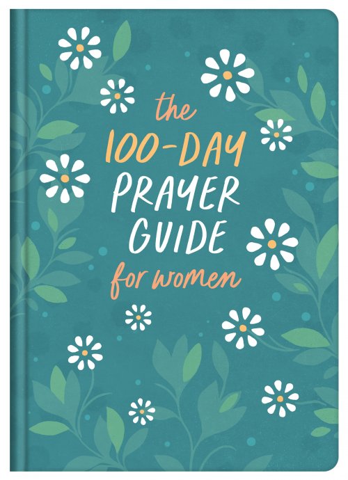 100-Day Prayer Guide for Women