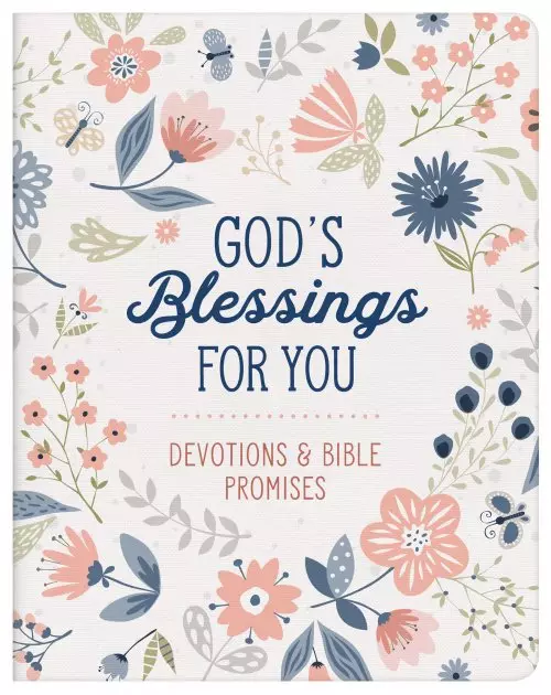 God's Blessings for You