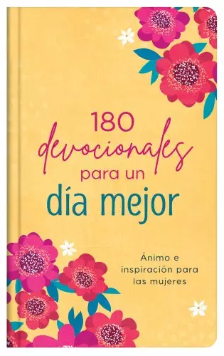 180 devocionales para un día mejor