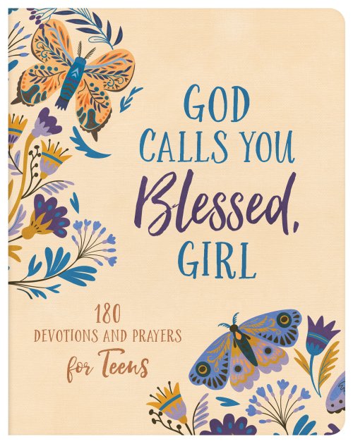 God Calls You Blessed, Girl