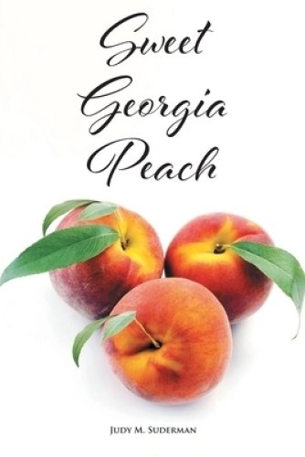 Sweet Georgia Peach