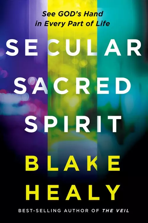 Secular, Sacred, Spirit