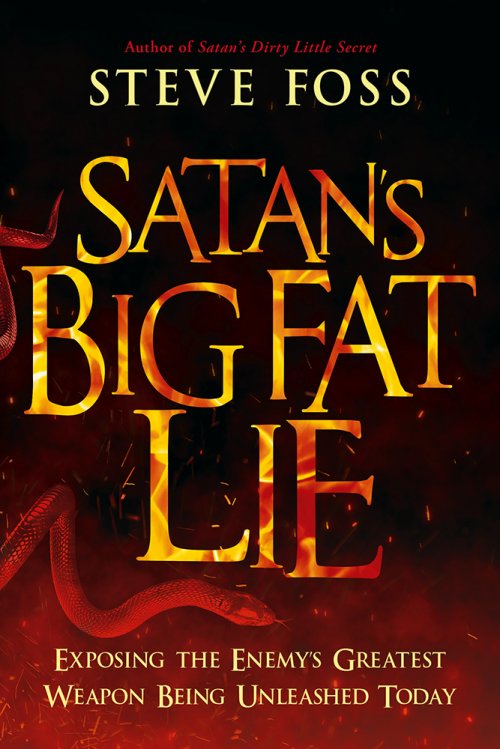 Satan's Big Fat Lie