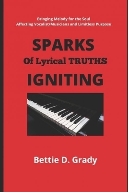 Sparks of Lyrical Truths Igniting