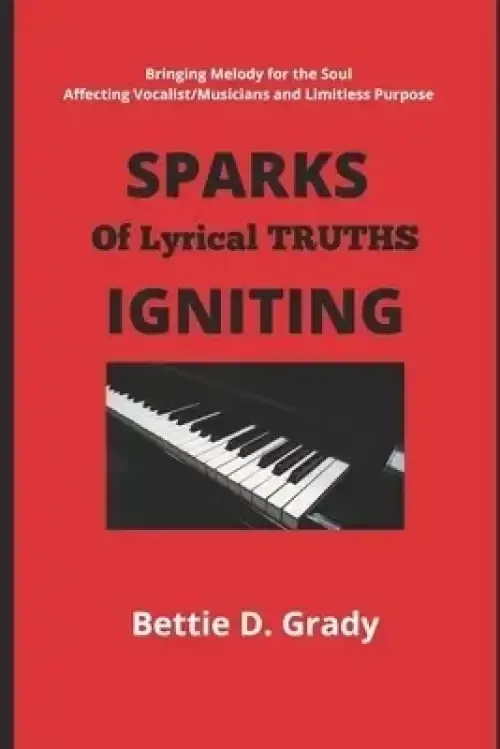 Sparks of Lyrical Truths Igniting