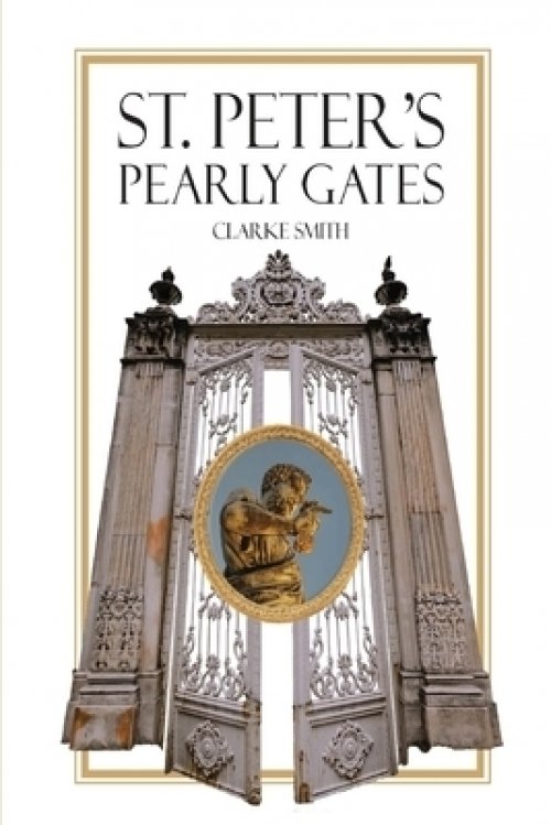 Saint Peter's Pearly Gates