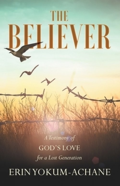 The Believer