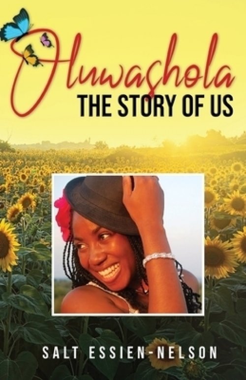 Oluwashola, The Story of Us