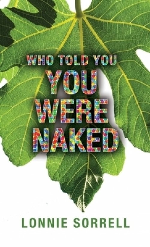 Who Told You You Were Naked