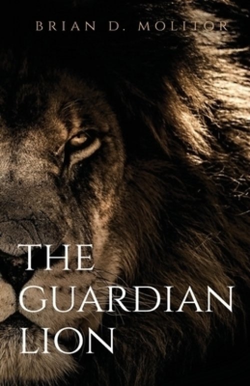 The Guardian Lion