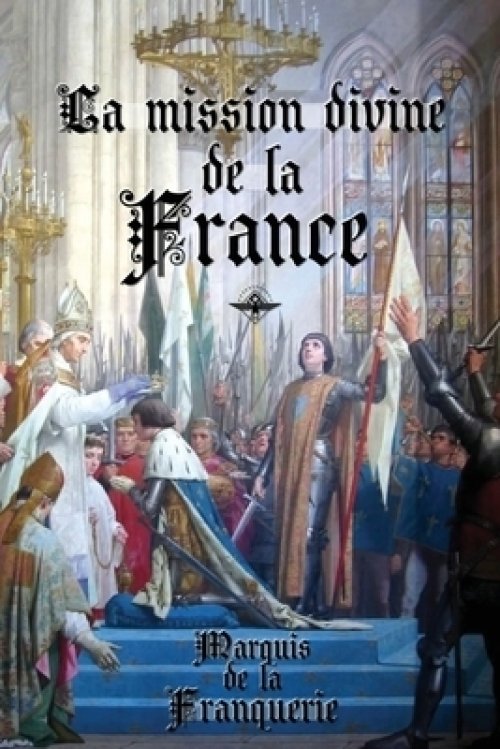 Mission Divine De La France