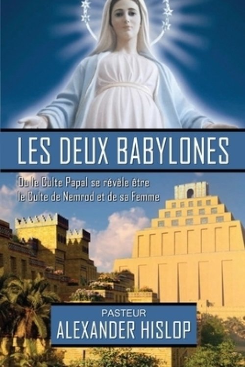 Les Deux Babylones