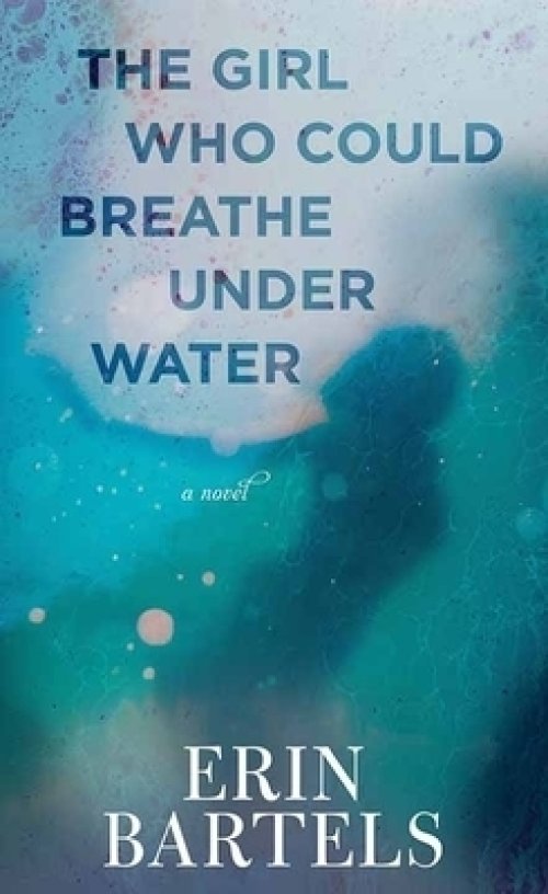 The Girl Who Could Breathe Under Water