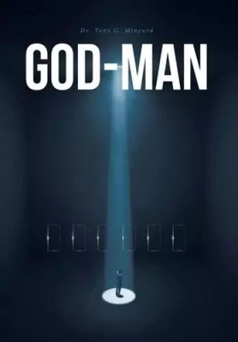 God-Man: The Gospel