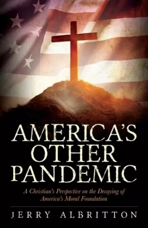 America's Other Pandemic