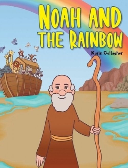 Noah and the Rainbow