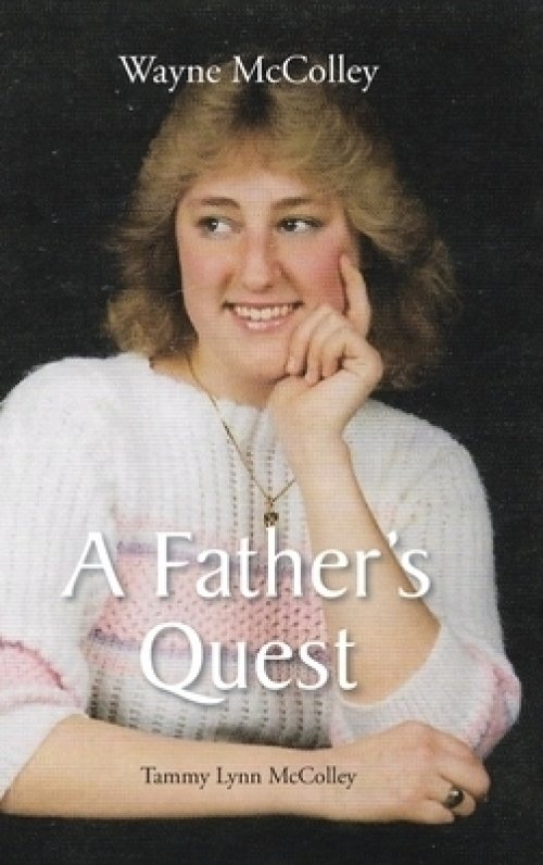 A Father's Quest