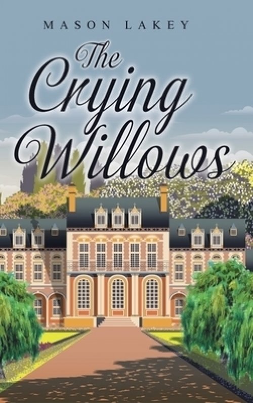 Crying Willows